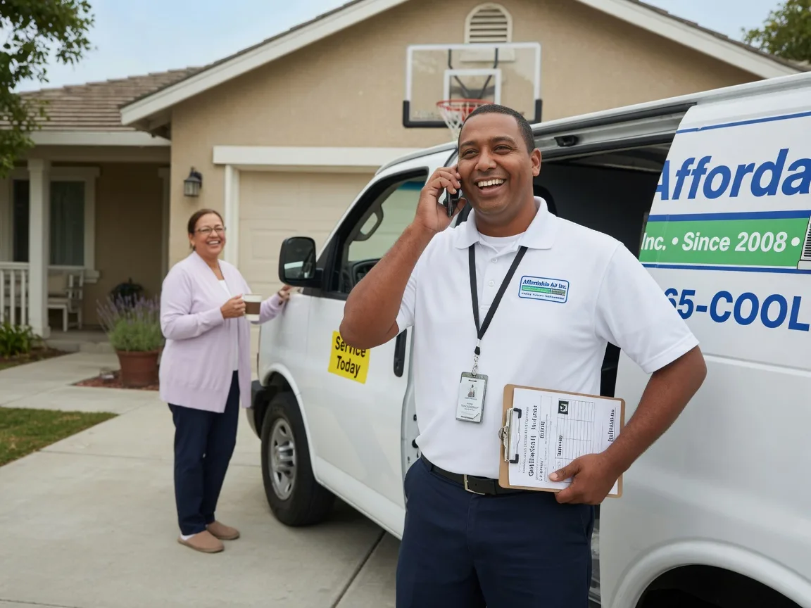 Central Ac Repair Harrison, NJ FAQs